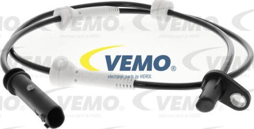 Vemo V20-72-0240 - Датчик ABS, частота обертання колеса autozip.com.ua