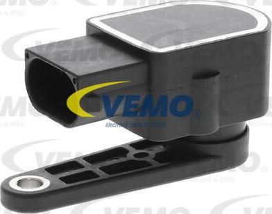 Vemo V20-72-0209 - Датчик, регулювання кута Нахил фар autozip.com.ua