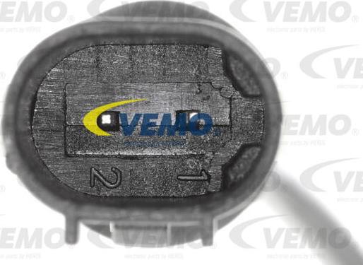 Vemo V20-72-0236 - Датчик ABS, частота обертання колеса autozip.com.ua