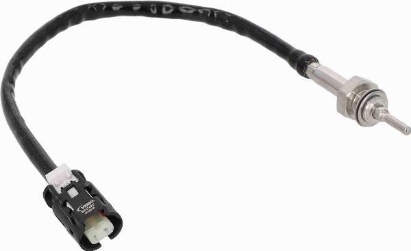 Vemo V20-72-0222 - Датчик, температура вихлопних газів autozip.com.ua