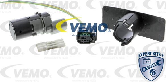 Vemo V20-72-10014 - Датчик, система допомоги при парковці autozip.com.ua
