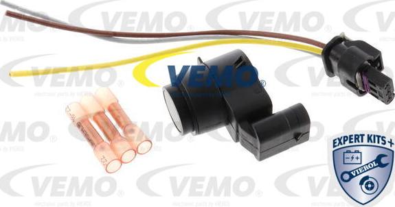 Vemo V20-72-10034 - Датчик, система допомоги при парковці autozip.com.ua