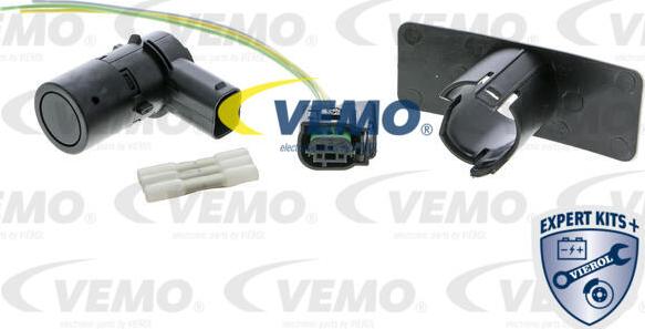 Vemo V20-72-10035 - Датчик, система допомоги при парковці autozip.com.ua