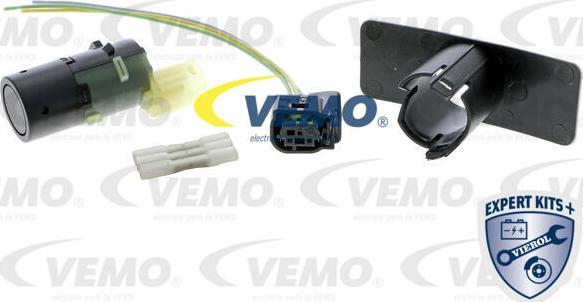 Vemo V20-72-10024 - Датчик, система допомоги при парковці autozip.com.ua