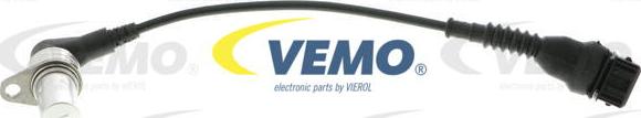 Vemo V20-72-1369 - Датчик імпульсів, колінчастий вал autozip.com.ua