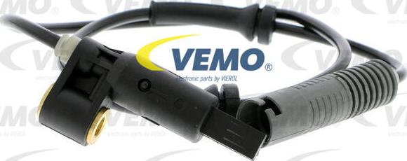 Vemo V20-72-8805 - Комплект підшипника маточини колеса autozip.com.ua