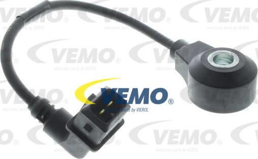 Vemo V20-72-3003 - Датчик детонації autozip.com.ua