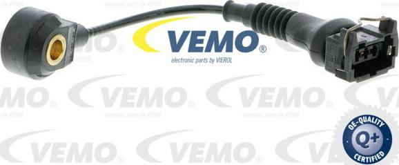 Vemo V20-72-3002 - Датчик детонації autozip.com.ua