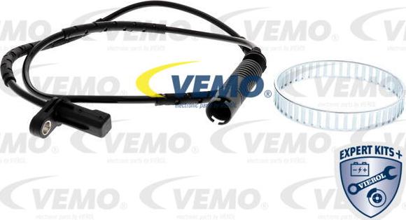 Vemo V20-72-7800 - Датчик ABS, частота обертання колеса autozip.com.ua