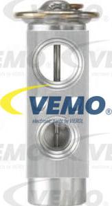 Vemo V20-77-0054 - Розширювальний клапан, кондиціонер autozip.com.ua