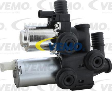Vemo V20-77-0053 - Регулюючий клапан охолоджуючої рідини autozip.com.ua