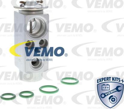 Vemo V20-77-0009 - Розширювальний клапан, кондиціонер autozip.com.ua