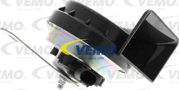Vemo V20-77-0005 - Звуковий сигнал autozip.com.ua