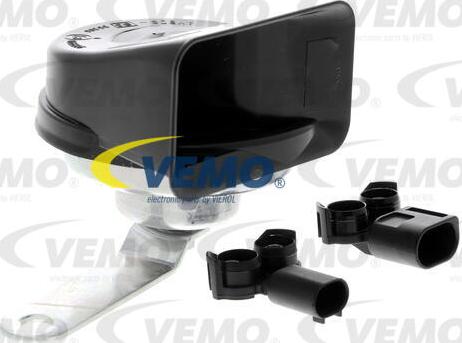 Vemo V20-77-0006 - Звуковий сигнал autozip.com.ua