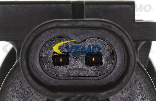 Vemo V20-77-0008 - Клапан, фільтр активованого вугілля autozip.com.ua