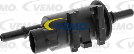 Vemo V20-77-0008 - Клапан, фільтр активованого вугілля autozip.com.ua