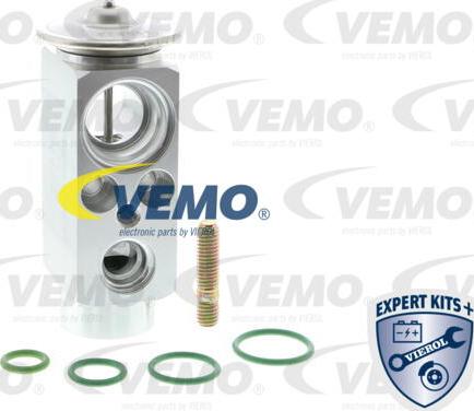 Vemo V20-77-0016 - Розширювальний клапан, кондиціонер autozip.com.ua