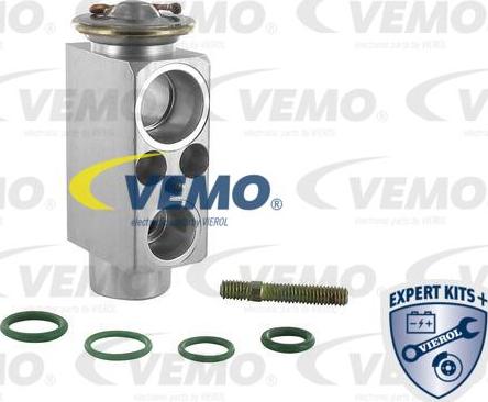 Vemo V20-77-0010 - Розширювальний клапан, кондиціонер autozip.com.ua
