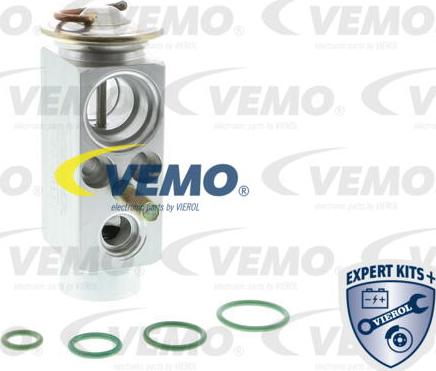 Vemo V20-77-0011 - Розширювальний клапан, кондиціонер autozip.com.ua