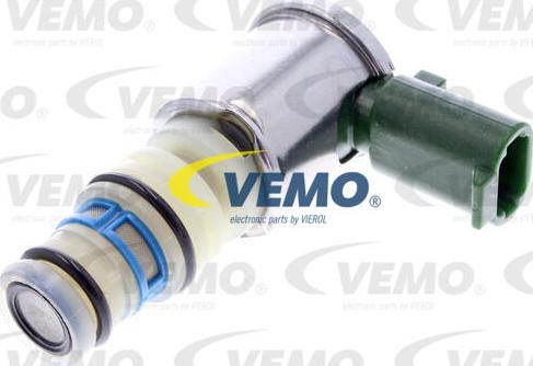Vemo V20-77-0030 - Клапан перемикання, автоматична коробка передач autozip.com.ua