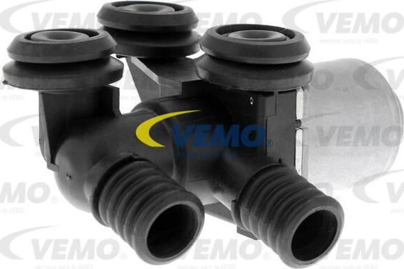 Vemo V20-77-0031 - Регулюючий клапан охолоджуючої рідини autozip.com.ua
