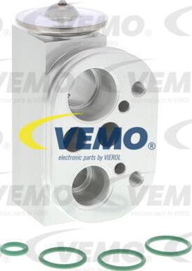 Vemo V20-77-0032 - Розширювальний клапан, кондиціонер autozip.com.ua