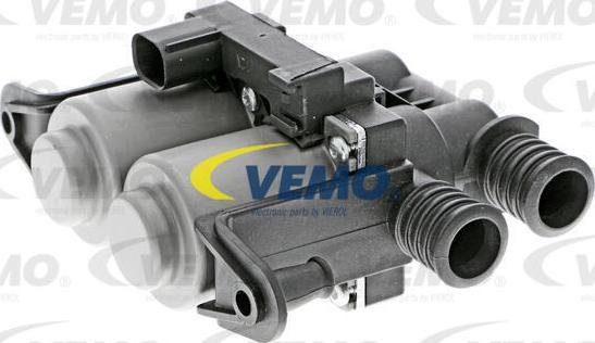 Vemo V20-77-0029 - Регулюючий клапан охолоджуючої рідини autozip.com.ua