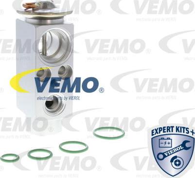 Vemo V20-77-0021 - Розширювальний клапан, кондиціонер autozip.com.ua