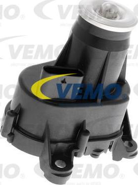 Vemo V20-77-0304 - Регулювальний елемент, заслінка входять газів (впускний р) autozip.com.ua