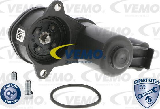 Vemo V20-77-0305 - Регулювальний елемент, гальмо гальмо гальмівний супорт autozip.com.ua