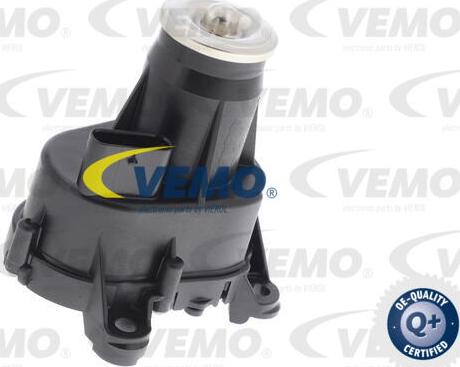 Vemo V20-77-0306 - Регулювальний елемент, заслінка входять газів (впускний р) autozip.com.ua