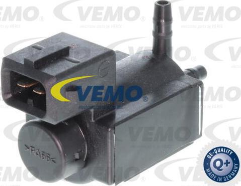Vemo V20-77-0301 - Клапан, впускна система додаткового повітря autozip.com.ua