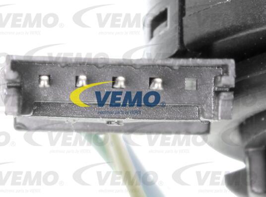Vemo V20-77-0293 - Регулювальний елемент, регулювання кута нахилу фар autozip.com.ua