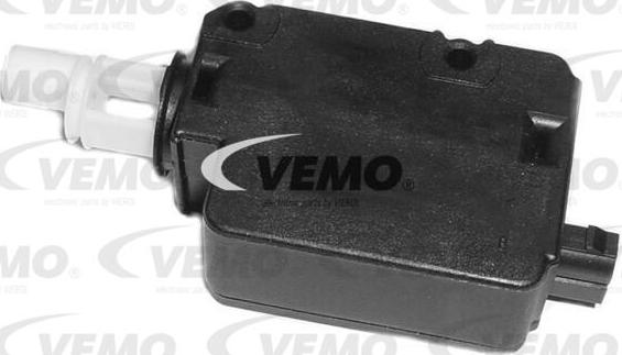 Vemo V20-77-0284 - Регулювальний елемент, центральнийзамок autozip.com.ua