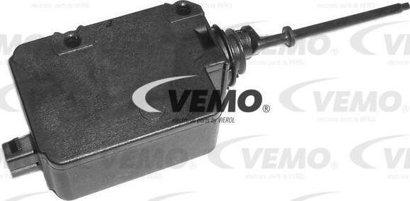 Vemo V20-77-0285 - Регулювальний елемент, центральнийзамок autozip.com.ua