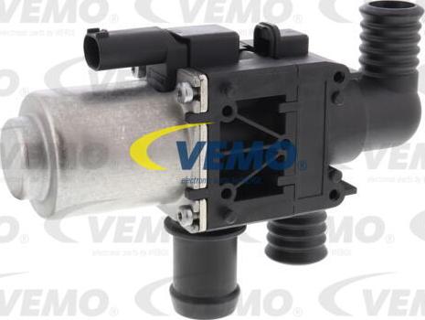 Vemo V20-77-1050 - Регулюючий клапан охолоджуючої рідини autozip.com.ua