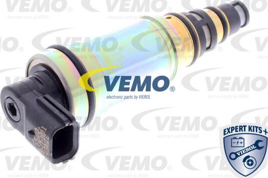 Vemo V20-77-1001 - Регулюючий клапан, компресор autozip.com.ua