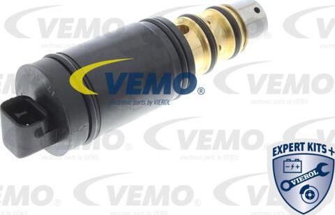 Vemo V20-77-1002 - Регулюючий клапан, компресор autozip.com.ua