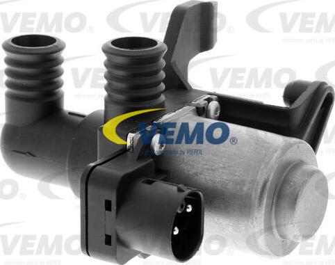 Vemo V20-77-1015 - Регулюючий клапан охолоджуючої рідини autozip.com.ua