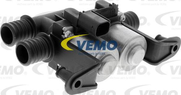 Vemo V20-77-1011 - Регулюючий клапан охолоджуючої рідини autozip.com.ua