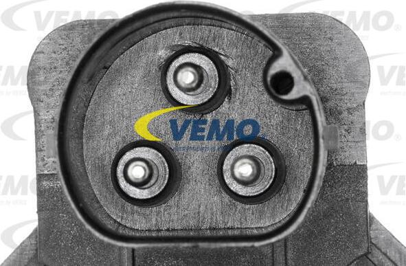 Vemo V20-77-1012 - Регулюючий клапан охолоджуючої рідини autozip.com.ua
