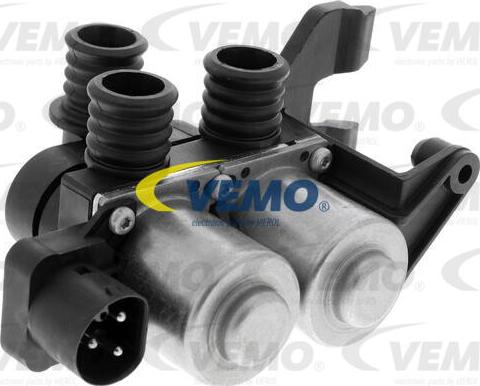 Vemo V20-77-1012 - Регулюючий клапан охолоджуючої рідини autozip.com.ua