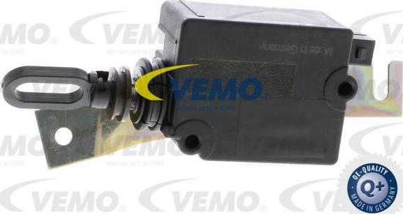 Vemo V20-77-1035 - Регулювальний елемент, центральнийзамок autozip.com.ua