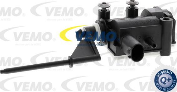 Vemo V20-77-1033 - Регулювальний елемент, центральнийзамок autozip.com.ua