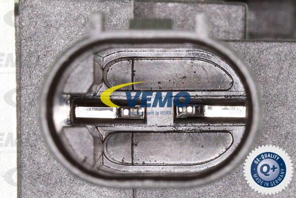 Vemo V20-77-1021 - Регулювальний елемент, центральнийзамок autozip.com.ua