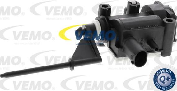 Vemo V20-77-1028 - Регулювальний елемент, центральнийзамок autozip.com.ua