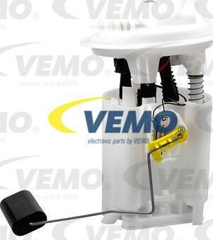 Vemo V21-09-0002 - Модуль паливного насоса autozip.com.ua
