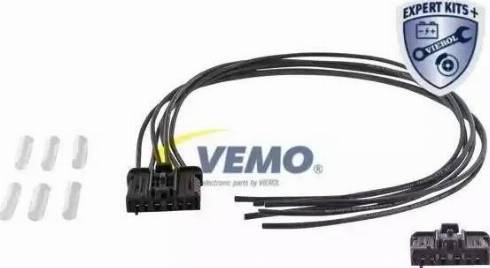 Vemo V21-83-0001 - Ремонтний комплект, кабельний комплект autozip.com.ua