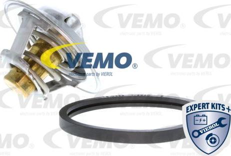 Vemo V22-99-0001 - Термостат, охолоджуюча рідина autozip.com.ua