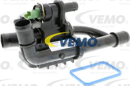 Vemo V22-99-0008 - Термостат, охолоджуюча рідина autozip.com.ua